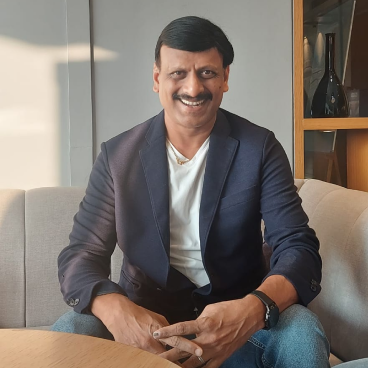 Vijayan Nagamani