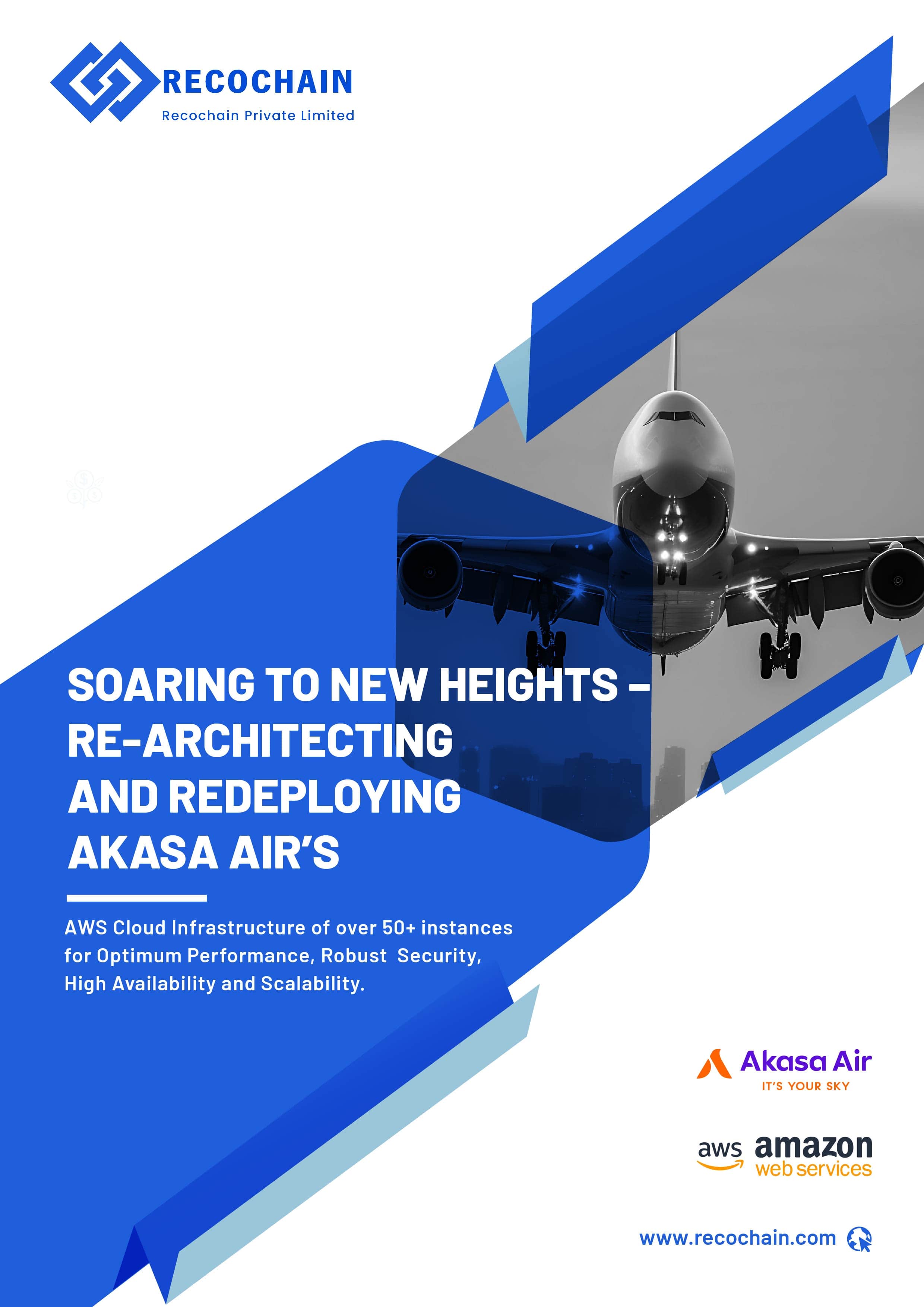 Akasa Air Case Study