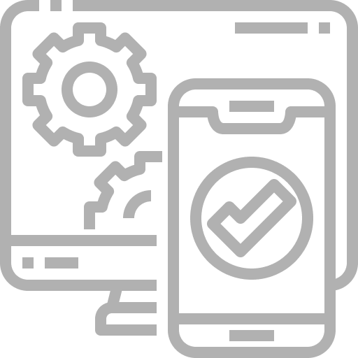 Web App Development and Support