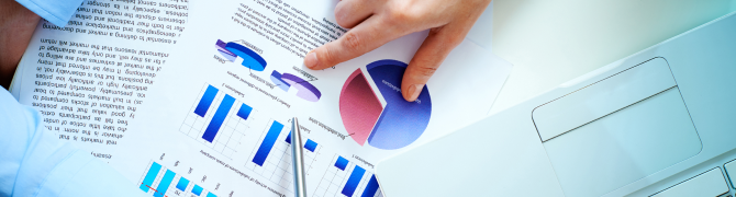 Decision for unstructured data